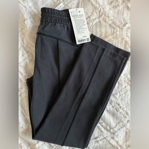 NWT Lulu lemon softstream hr pants
